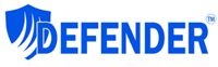 Defender logo