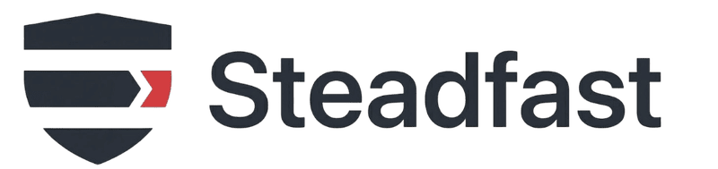 Steadfast logo